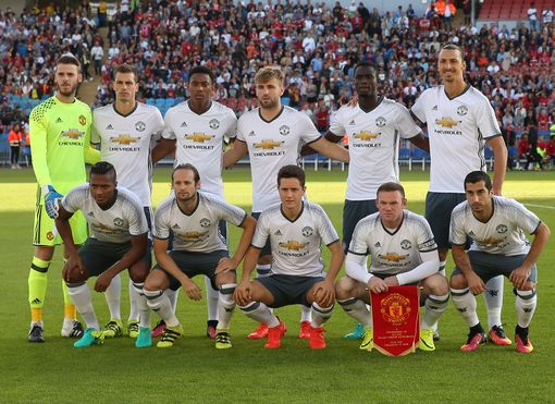 多球員的潛 多球員的潛