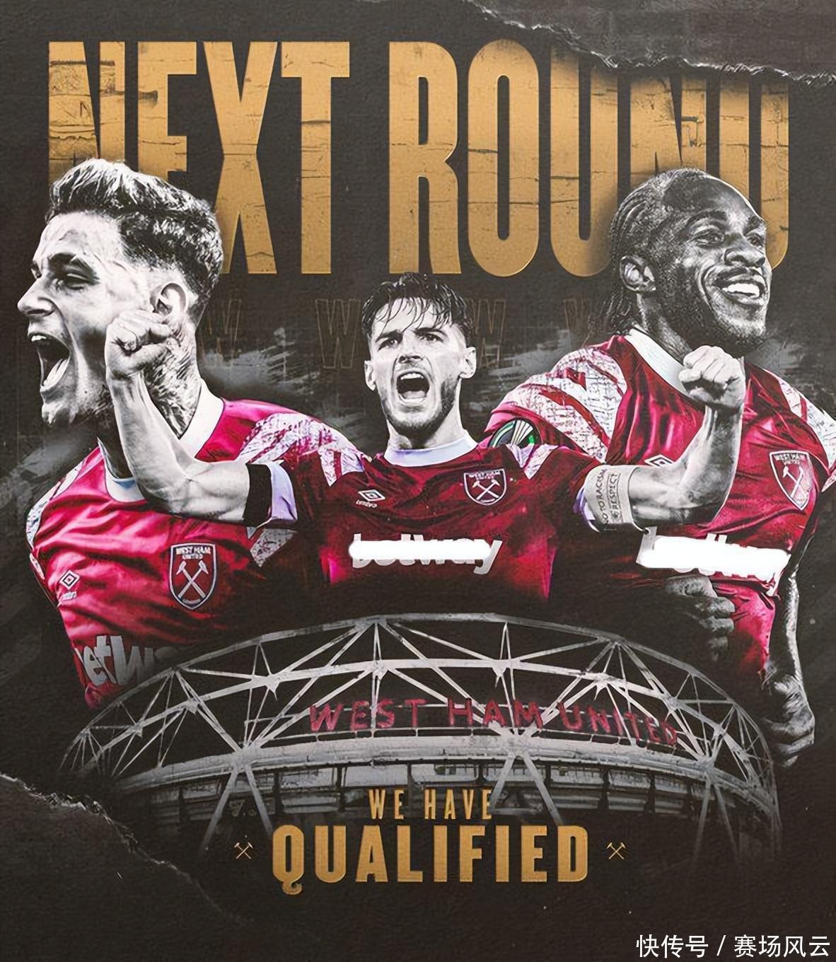 这样的强队 这样的强队