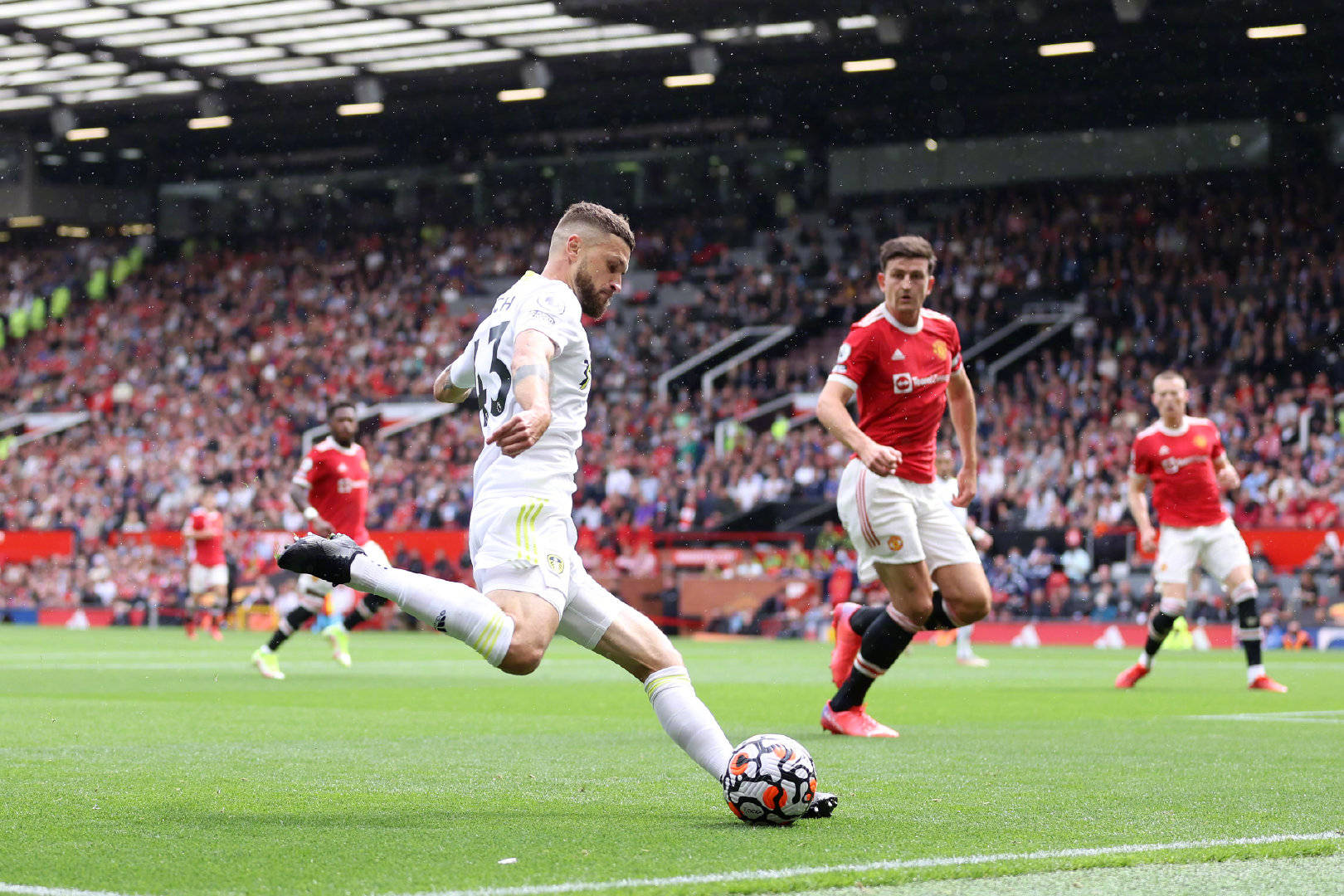 彼此的信任 彼此的信任