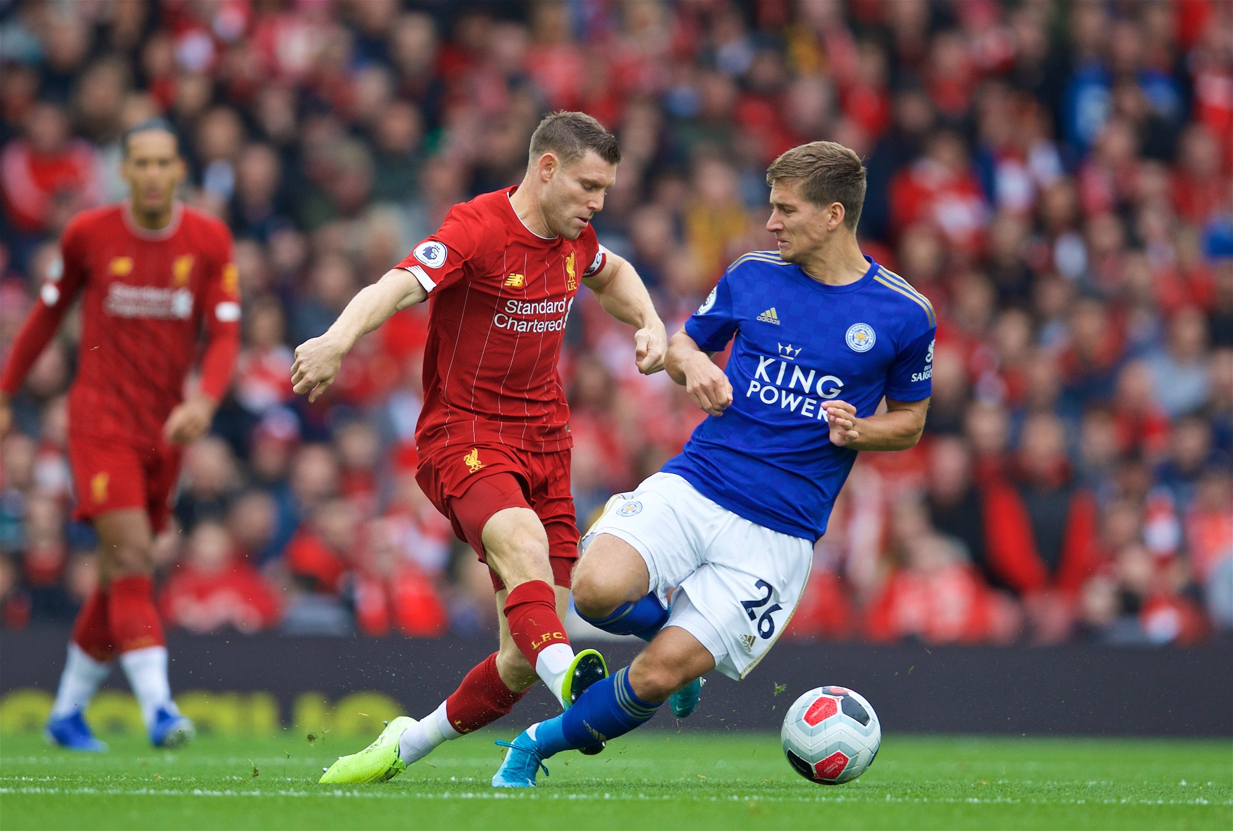 这场对决无 这场对决无